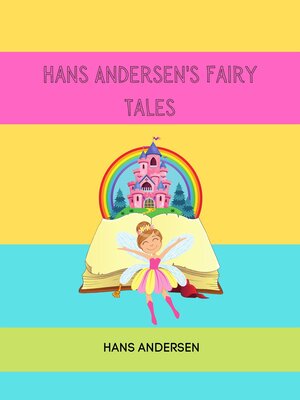 cover image of Hans Andersen's Fairy Tales